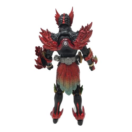 BANDAI(バンダイ) 仮面ライダーオーズタジャドルコンボ (ロスト