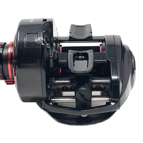 Abu Garcia (アブガルシア) ベイトリール REVO ELITE7 IB-L