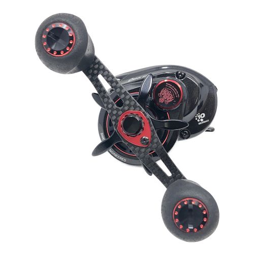 Abu Garcia (アブガルシア) ベイトリール REVO ELITE7 IB-L 