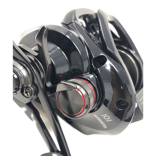 SHIMANO (シマノ) ベイトリール 17 Scorpion DC 101 03660