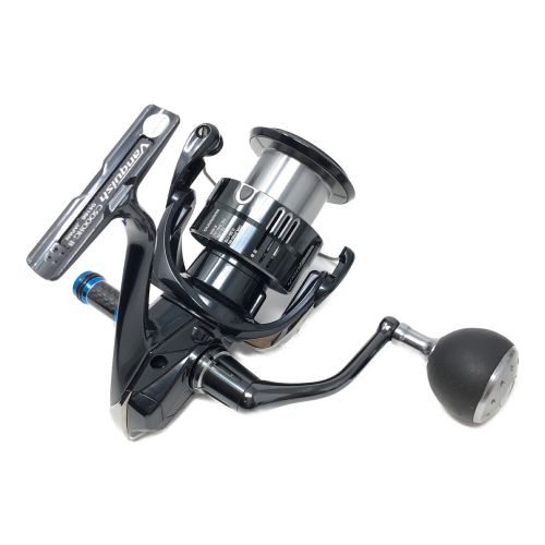 SHIMANO (シマノ) スピニングリール19 C5000HG-B vanquish 04166