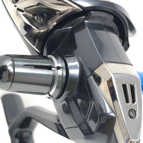 SHIMANO (シマノ) スピニングリール19 C5000HG-B vanquish 04166