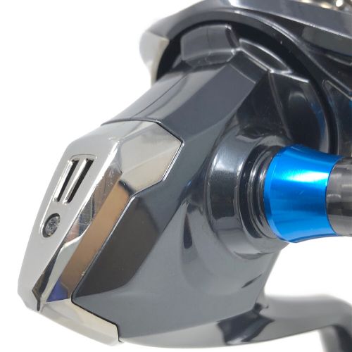 SHIMANO (シマノ) スピニングリール19 C5000HG-B vanquish 04166