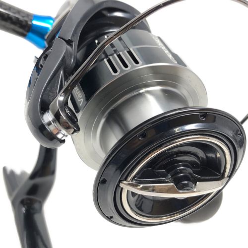 SHIMANO (シマノ) スピニングリール19 C5000HG-B vanquish 04166