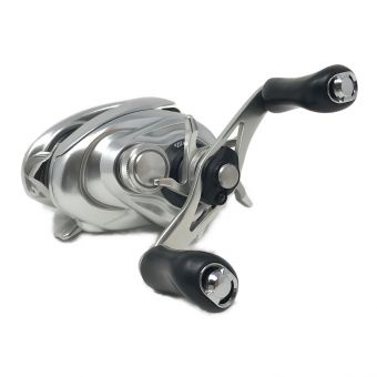 SHIMANO (シマノ) ベイトリール 16  Metanium（メタニウム） MGL  HG 03532