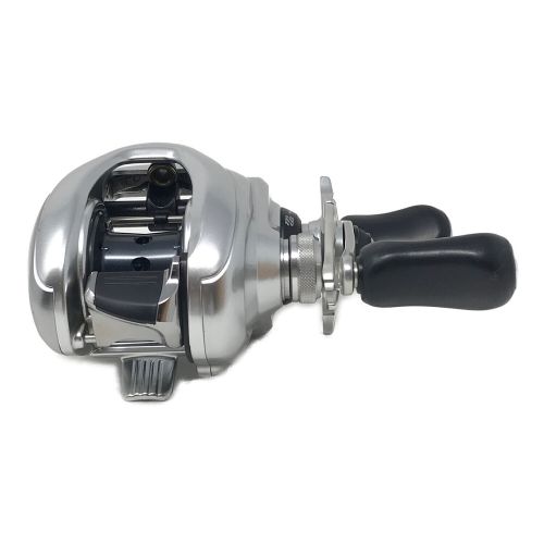 SHIMANO (シマノ) ベイトリール 16 Metanium（メタニウム） MGL HG 03532