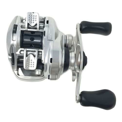 SHIMANO (シマノ) ベイトリール 16  Metanium（メタニウム） MGL  HG 03532