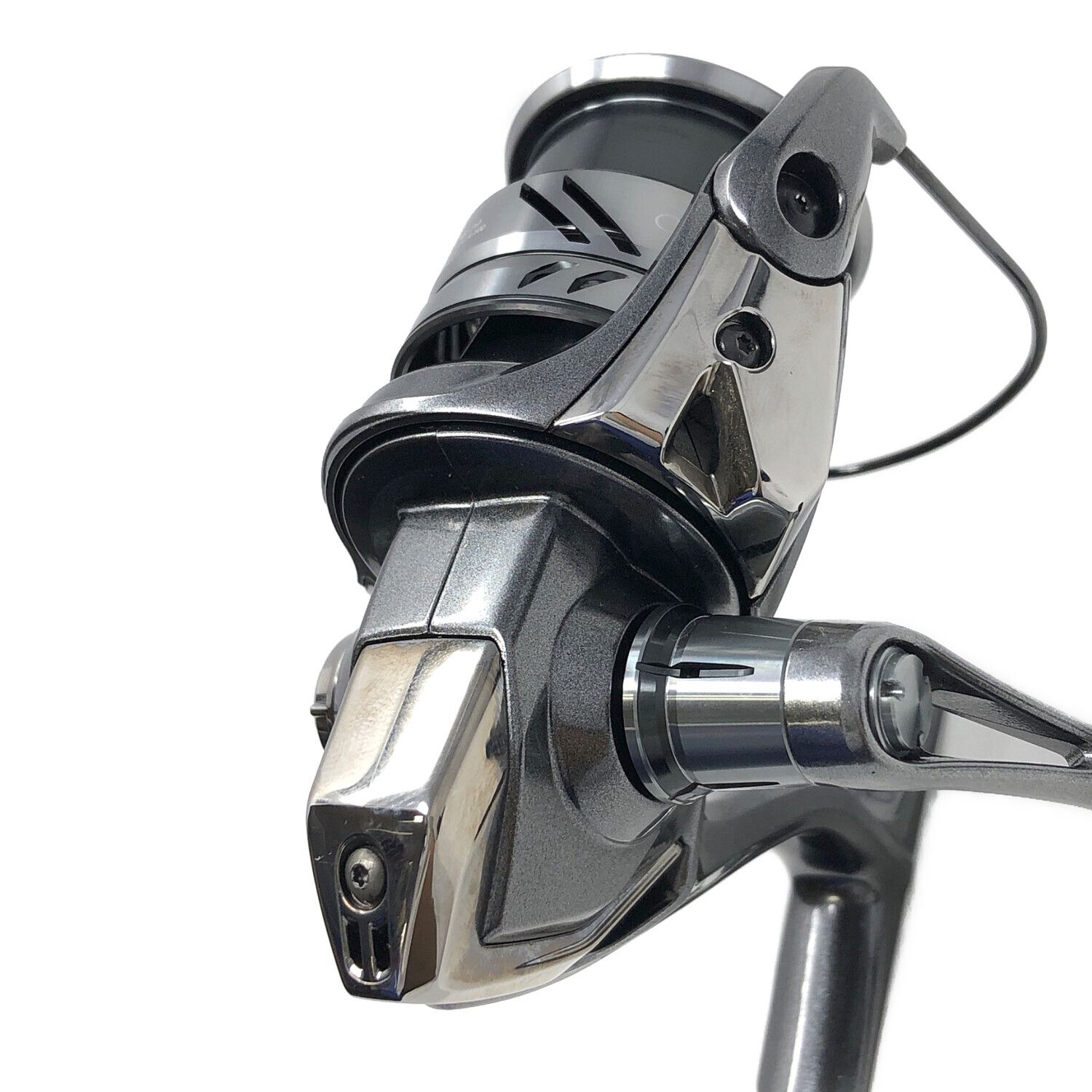 SHIMANO (シマノ) スピニングリール 043450 21 コンプレックス XR