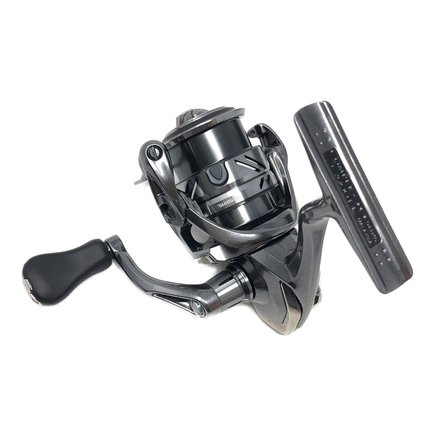 美品 シマノ コンプレックスXR C2000F4 SHIMANO 付属品完備 - リール