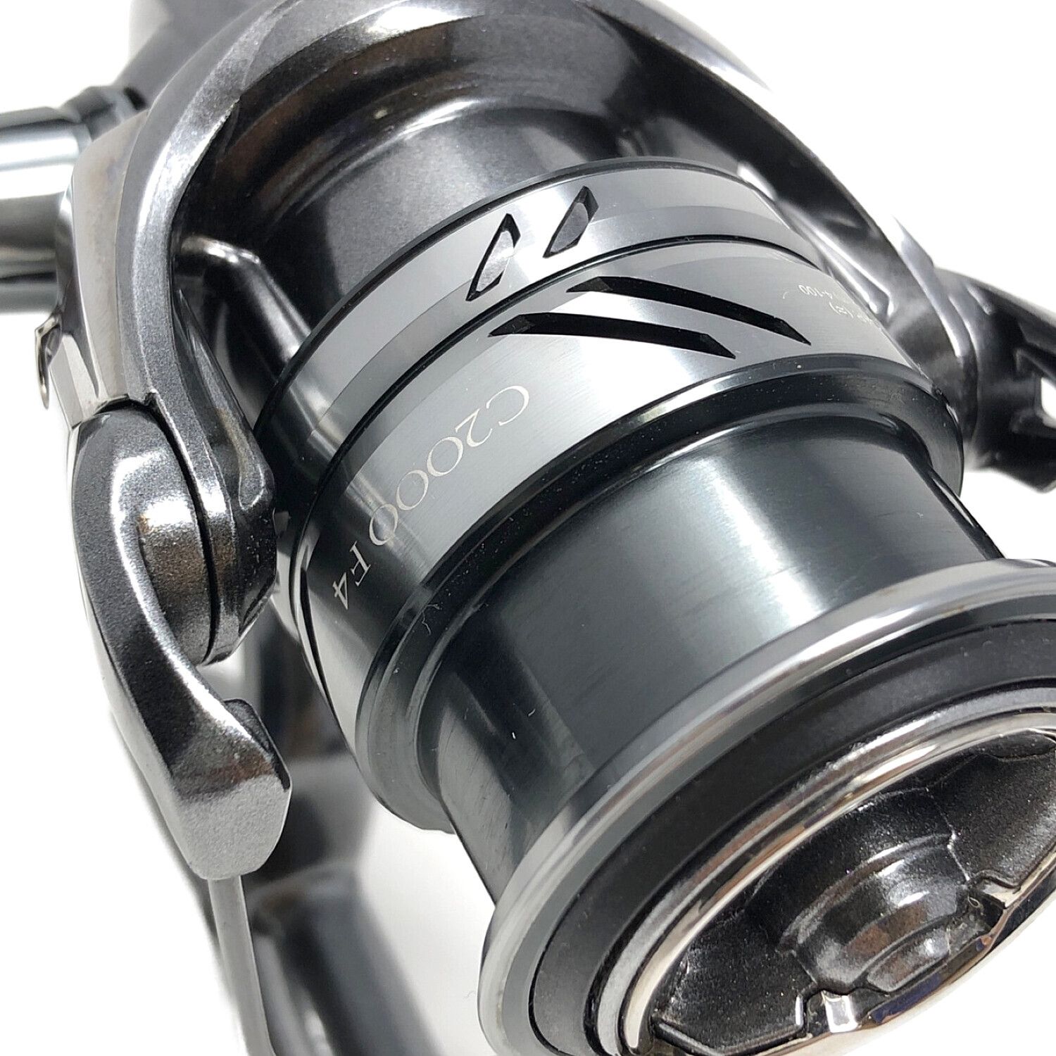 SHIMANO (シマノ) スピニングリール 043450 21 コンプレックス XR