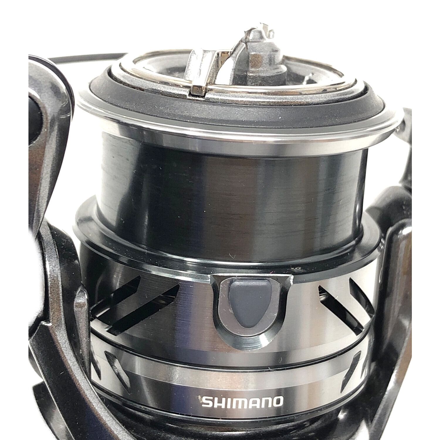 SHIMANO (シマノ) スピニングリール 043450 21 コンプレックス XR