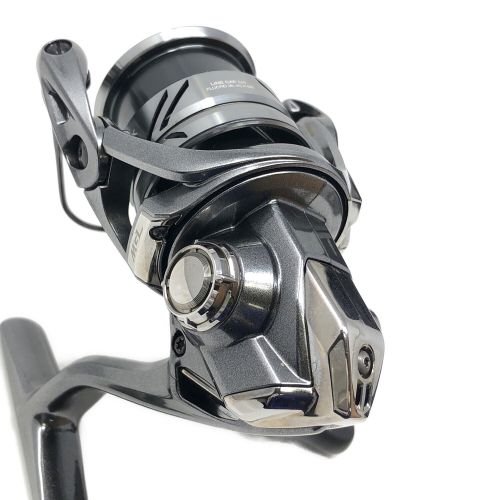 SHIMANO (シマノ) スピニングリール 043450 21 コンプレックス XR