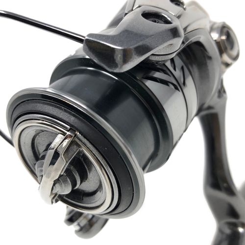 SHIMANO (シマノ) スピニングリール 043450 21 コンプレックス XR