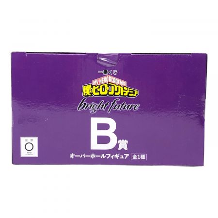 BANDAI（バンダイ） オーバーホール フィギュア 僕のヒーローアカデミア bright future 一番くじ B賞