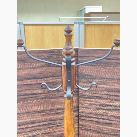 karimoku (カリモク) ポールスタンド/ポールハンガー AC5060NK