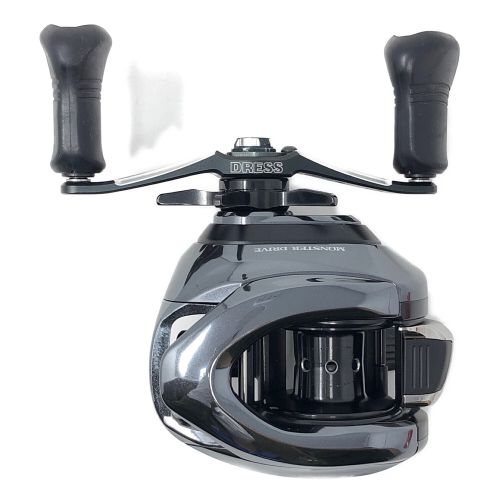 SHIMANO (シマノ) ベイトリール Dressカスタムハンドル 03874 18 アンタレス DC MD XG