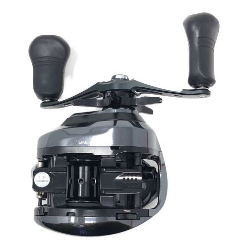 SHIMANO (シマノ) ベイトリール Dressカスタムハンドル 03874 18 アンタレス DC MD XG