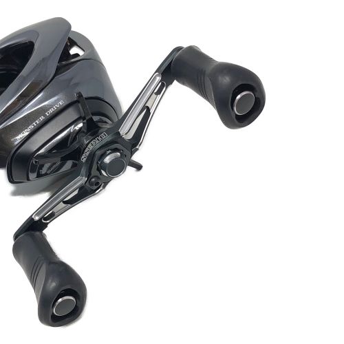 SHIMANO (シマノ) ベイトリール Dressカスタムハンドル 03874 18 アンタレス DC MD XG