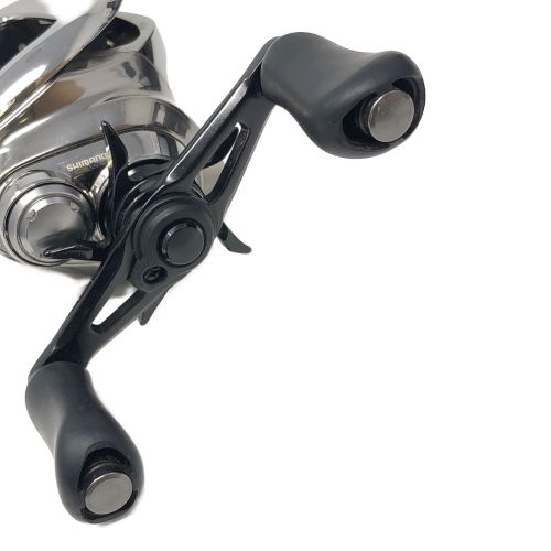 SHIMANO (シマノ) ベイトリール 21 ANTARES DC HG 04262