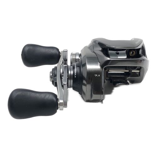 SHIMANO (シマノ) ベイトリール 20 Metanium HG 04114