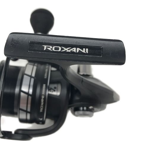 Abu Garcia(アブガルシア） スピニングリール 3000SH ROXANI（ロキサーニ）