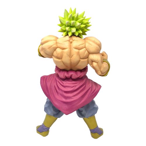 BANDAI(バンダイ) 伝説の超サイヤ人ブロリー フィギュア ドラゴンボール超 KINGCLUSTAR 一番くじ D賞 ドラゴンボールVSオムニバスZ ｜トレファクONLINE