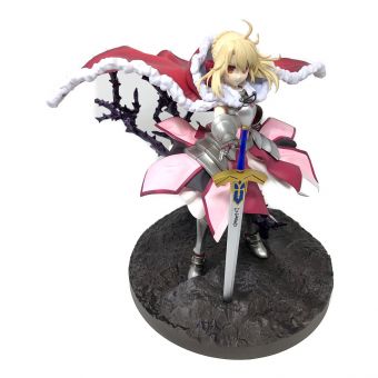 GOODSMILE COMPANY(グッドスマイルカンパニー) イリヤスフィール・フォン・アインツベルン セイバーアルトリアVer. フィギュア 劇場版Fate/kaleid liner プリズマ☆イリヤ Licht 名前の無い少女