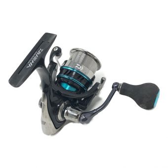 DAIWA (ダイワ) スピニングリール 2508PE エメラルダス