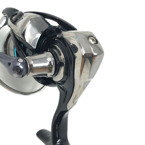 DAIWA (ダイワ) スピニングリール 2508PE エメラルダス