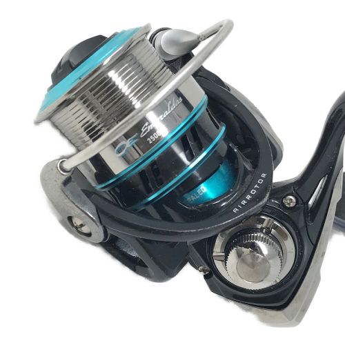 DAIWA (ダイワ) スピニングリール 2508PE エメラルダス