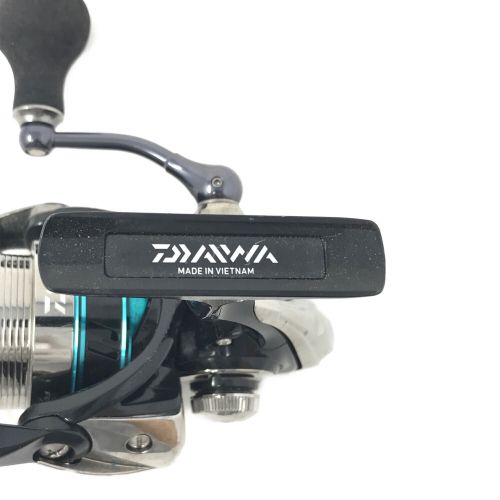 DAIWA (ダイワ) スピニングリール 2508PE エメラルダス