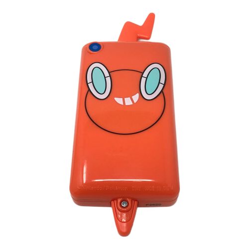 TAKARA TOMY (タカラトミー) ポケモン図鑑 スマホロトム