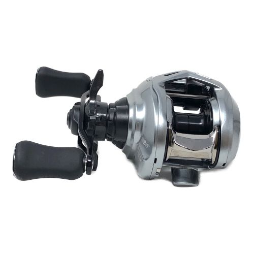 DAIWA (ダイワ) ベイトリール 21ALPHAS SV TW 80XH L