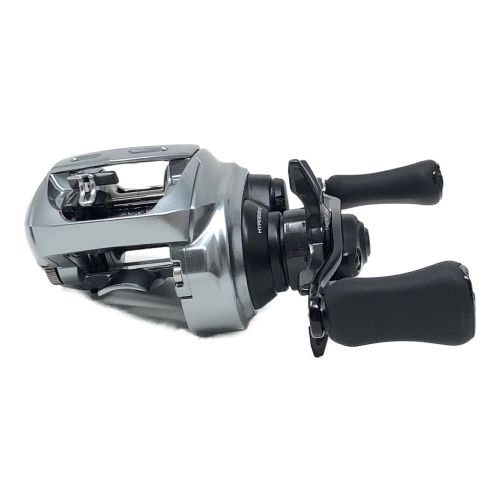 DAIWA (ダイワ) ベイトリール 21ALPHAS SV TW 80XH L