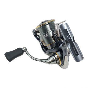 DAIWA (ダイワ) スピニングリール 23 AIRITY LT2000S-H