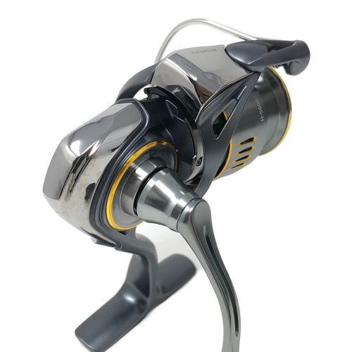 DAIWA (ダイワ) スピニングリール 23 AIRITY LT2000S-H