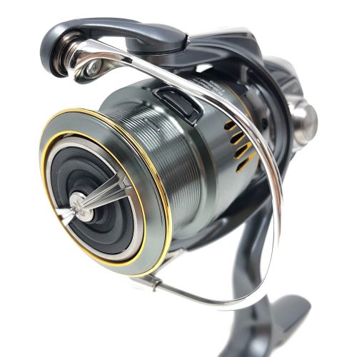 DAIWA (ダイワ) スピニングリール 23 AIRITY LT2000S-H