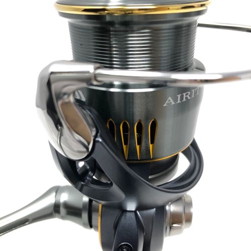 DAIWA (ダイワ) スピニングリール 23 AIRITY LT2000S-H