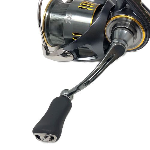 DAIWA (ダイワ) スピニングリール 23 AIRITY LT2000S-H