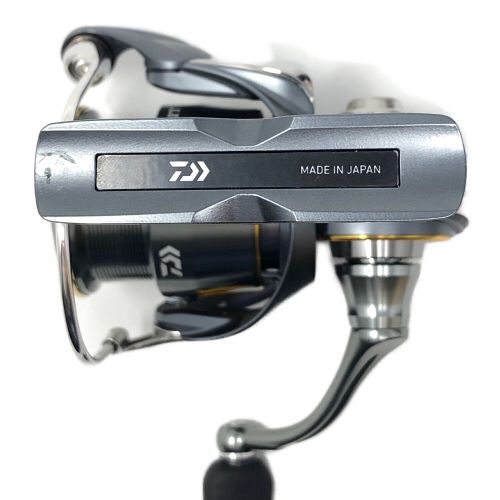 DAIWA (ダイワ) スピニングリール 23 AIRITY LT2000S-H