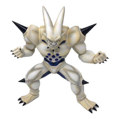 BANDAI (バンダイ) 超一星龍 フィギュア ドラゴンボール超 ドラゴンボールVSオムニバス超 一番くじグッズD賞 MASTERLIZE EXTRA