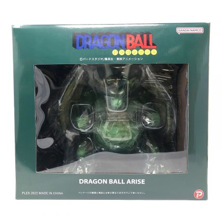 BANDAI (バンダイ) シンバル フィギュア ドラゴンボール ドラゴンボールアライズ 通常カラー