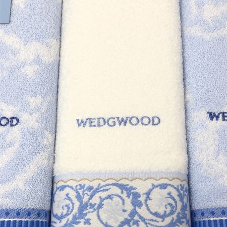 Wedgwood (ウェッジウッド) タオルセット