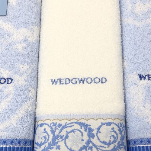 Wedgwood (ウェッジウッド) タオルセット