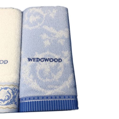 Wedgwood (ウェッジウッド) タオルセット