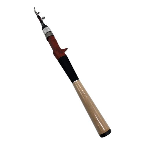 FISHMAN (フィッシュマン) ロッド(釣竿) Beams Xpan 4.3LTS