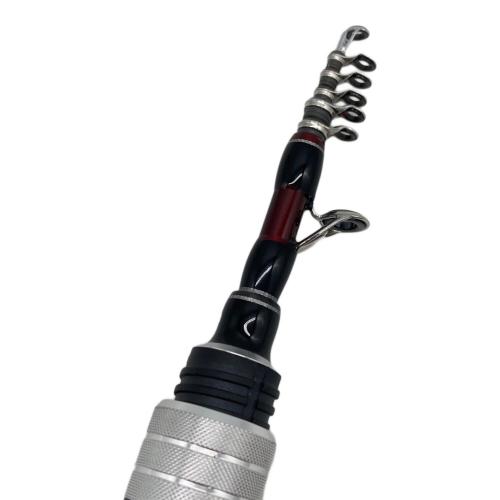 FISHMAN (フィッシュマン) ロッド(釣竿) Beams Xpan 4.3LTS