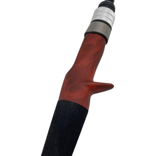 FISHMAN (フィッシュマン) ロッド(釣竿) Beams Xpan 4.3LTS