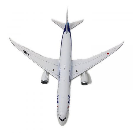 ANA(アナ) BOEING(ボーイング) 787-9 飛行機模型 JA893A NH20131