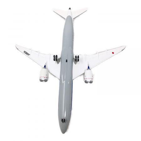 ANA(アナ) BOEING(ボーイング) 787-9 飛行機模型 JA893A NH20131